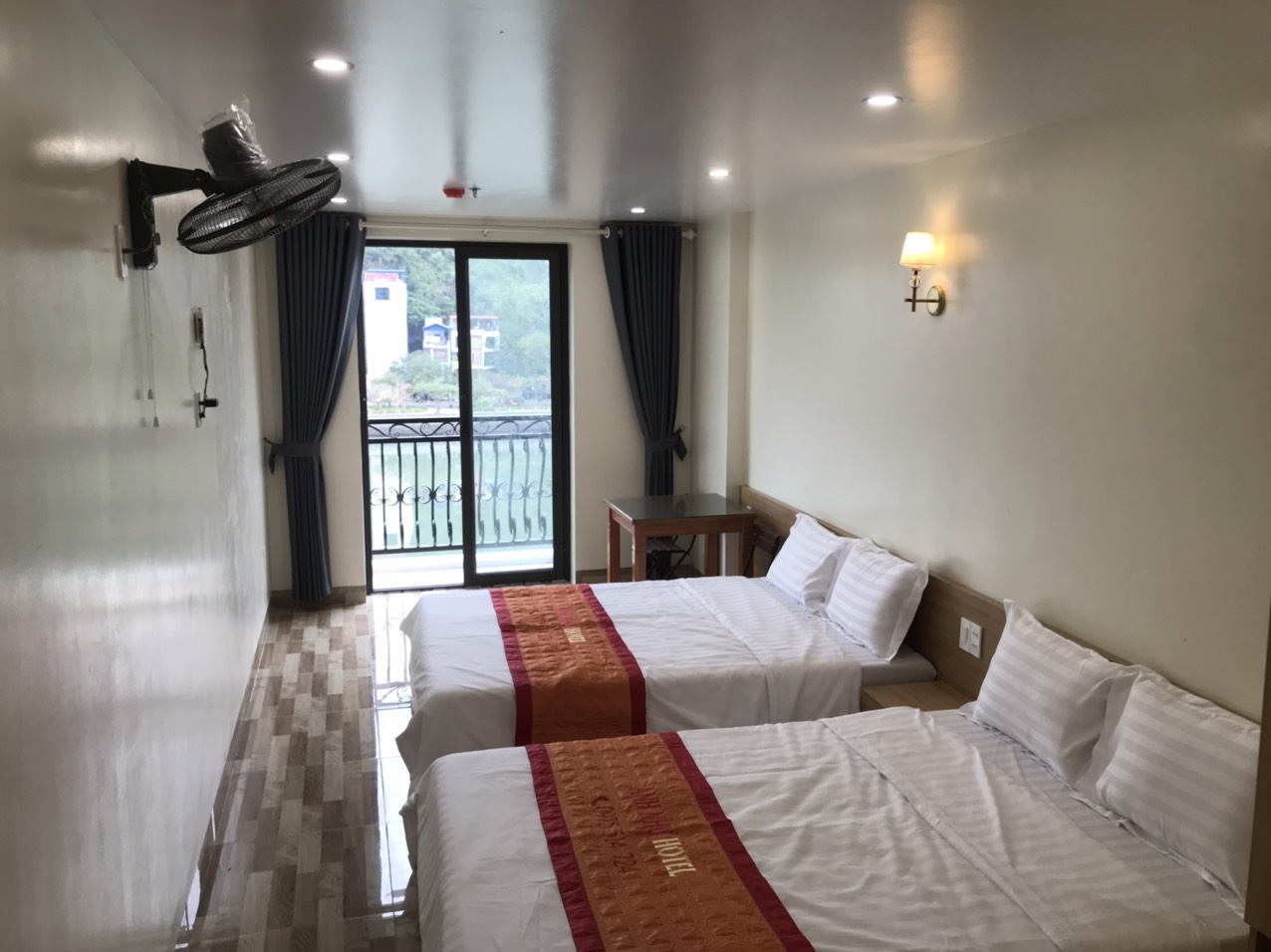 Anh Nhu Hotel